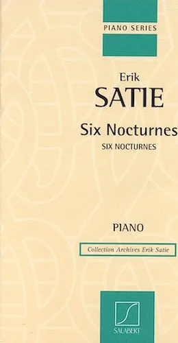 6 Nocturnes