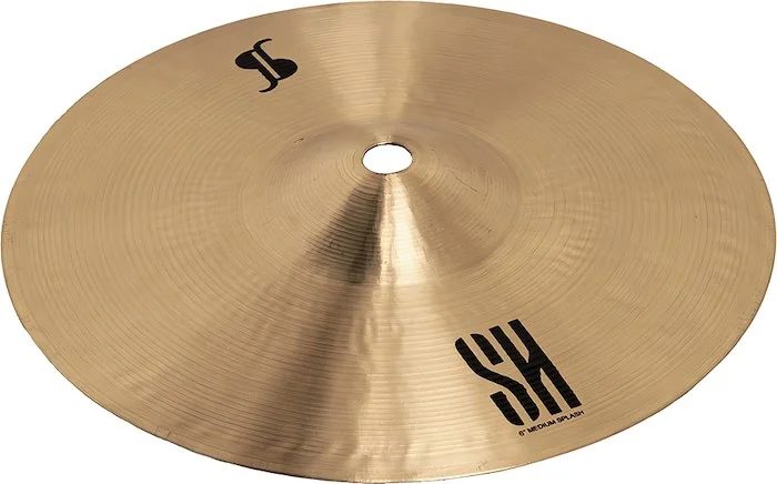 6" SH Regular Medium Splash