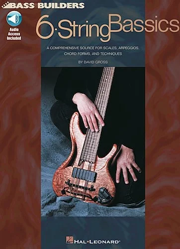 6-String Bassics
