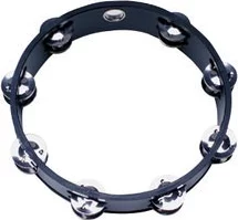 6  VIBRAMAX RIM HEADLESS TAMBOURIN