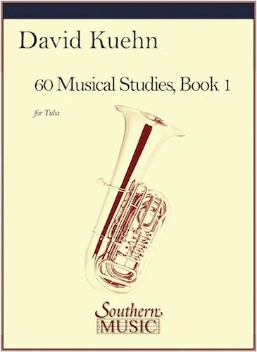60 Musical Studies, Book 1