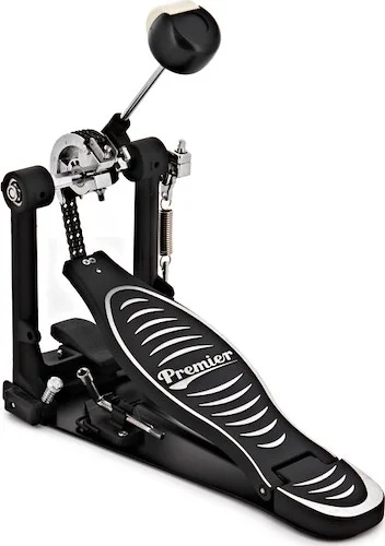 6000 series single deluxe bass drum pedal