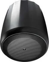 6.5" Pendant Speaker 8? 70v Black