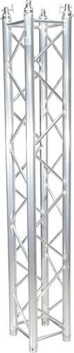 6.56Ft. 2M K-Truss F34 Economy Light-Structural Aluminum Truss | 1.5mm Wall
