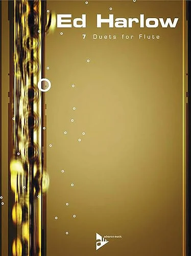 7 Duets for Flute