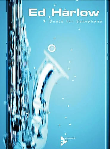 7 Duets for Saxophone
