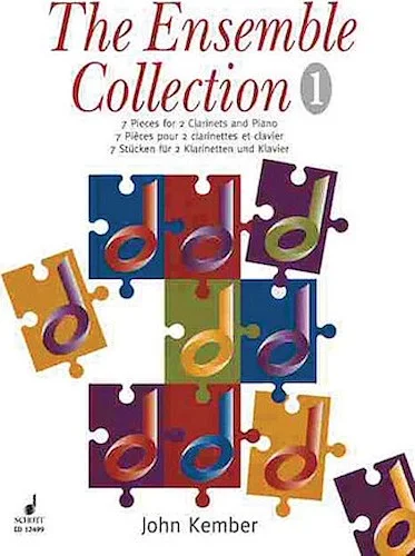 7 Pieces - The Ensemble Collection