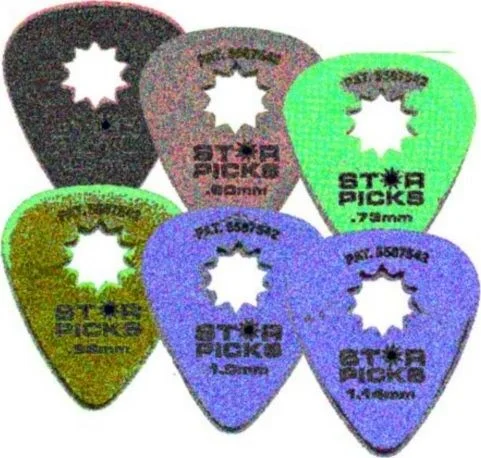 72 REFILL .88MM GREEN STAR