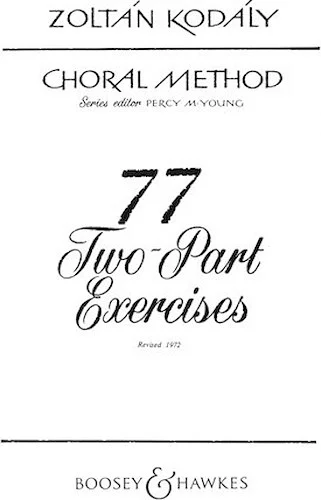77 Two-Part Exercises
