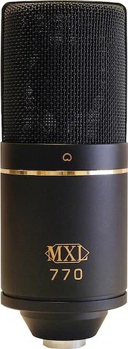 770 - Small Condenser Microphone