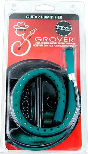 7960 GUITAR HUMIDIFIER