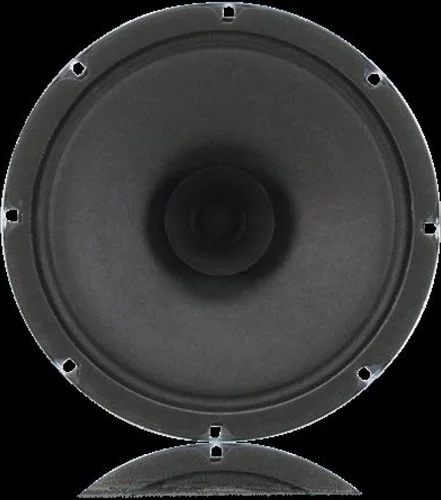 8" Dual Cone Loudspeaker with 25V-5W Transformer