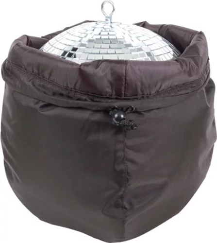 8 inch mirror ball bag
