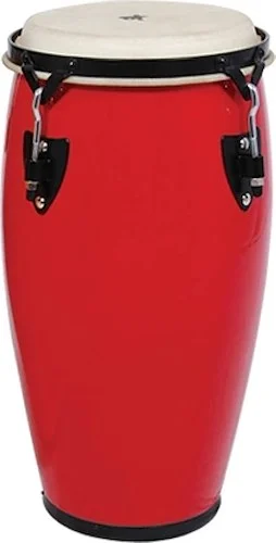 8 inch. Spectrum Conga