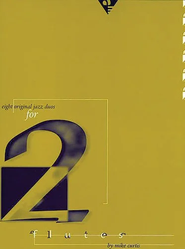 8 Original Jazz Duos
