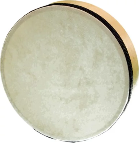 8" Hand Drum