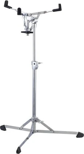 8000 Series Flat Base, Extended Height Concert Snare Stand