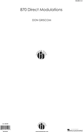 870 Direct Modulations