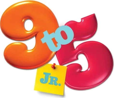 9 To 5 Jr - Audio Sampler