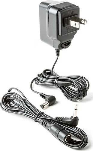 9-VOLT AC ADAPTER (OLD PEDALS)