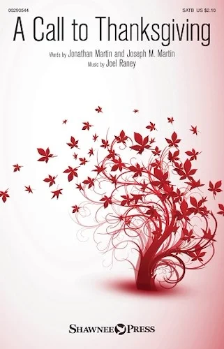 A Call to Thanksgiving