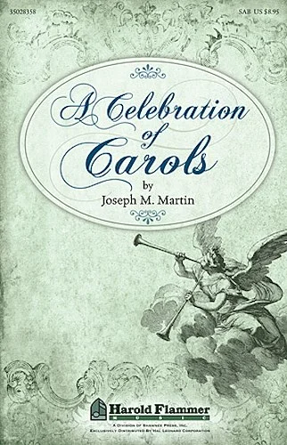 A Celebration of Carols