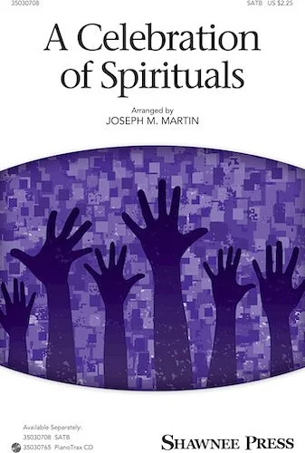 A Celebration of Spirituals
