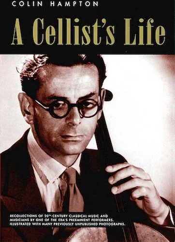 A Cellist's Life