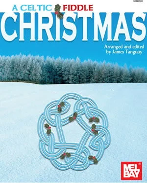 A Celtic Fiddle Christmas