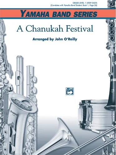 A Chanukah Festival