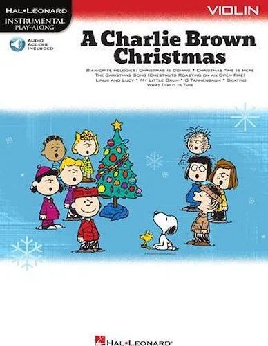 A Charlie Brown Christmas(TM)