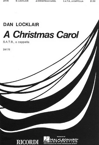 A Christmas Carol