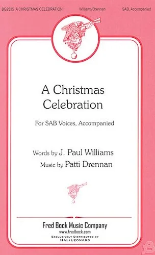A Christmas Celebration