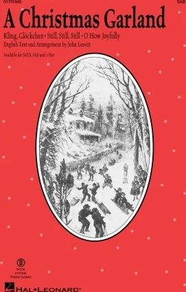 A Christmas Garland (Medley)