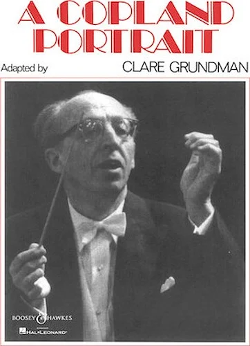 A Copland Portrait