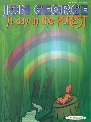 A Day in the Forest