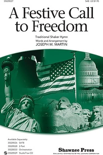 A Festive Call to Freedom