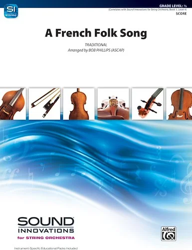 A French Folk Song