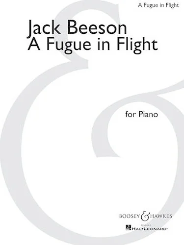A Fugue in Flight