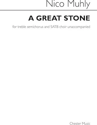 A Great Stone