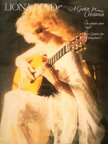 A Guitar for Christmas