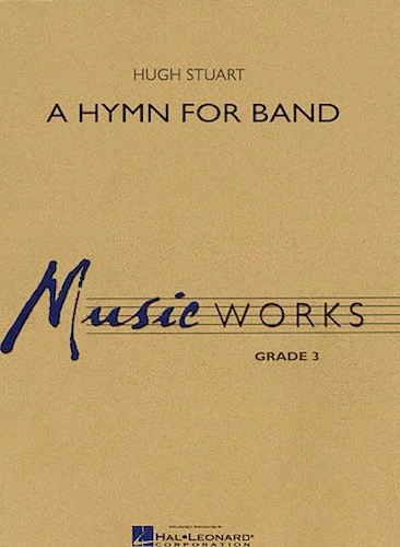 A Hymn for Band