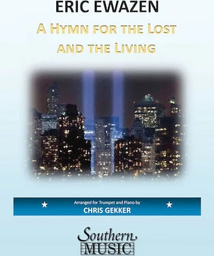 A Hymn for the Lost and the Living