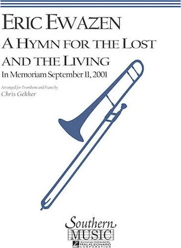 A Hymn for the Lost and the Living