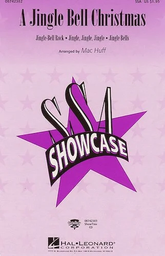 A Jingle Bell Christmas (Medley)