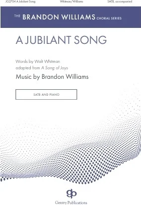 A Jubilant Song