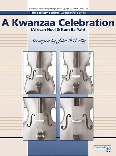 A Kwanzaa Celebration