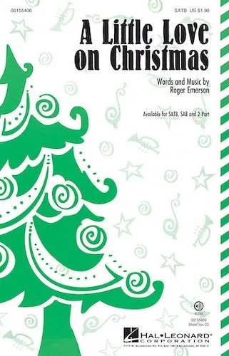 A Little Love on Christmas