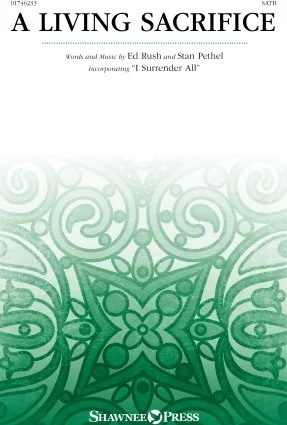 A Living Sacrifice