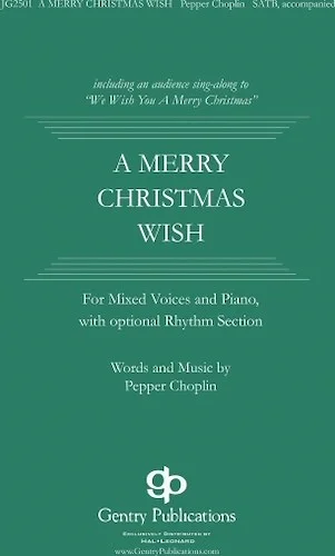 A Merry Christmas Wish